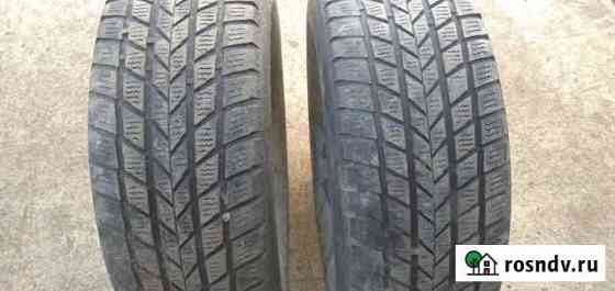 Hankook 265/70 R15 Валдай