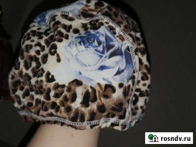 Шапочка для плавания Хабаровск - изображение 1