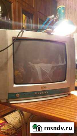 Телевизор бу Великие Луки - изображение 1