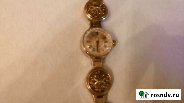 Винтажные женские часы Тюмень - изображение 1