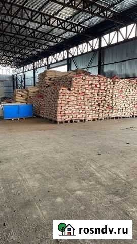 Уголь древесный в мешках Абадзехская - изображение 1