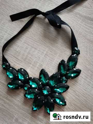 Бижутерия, ожерелье Новочебоксарск - изображение 1