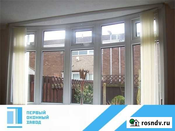 Окна от производителя Аксай - изображение 1