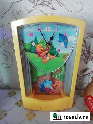 Часы настенные Чита - изображение 1