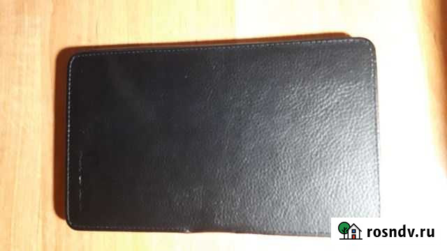 Чехол на планшет Мурманск - изображение 1