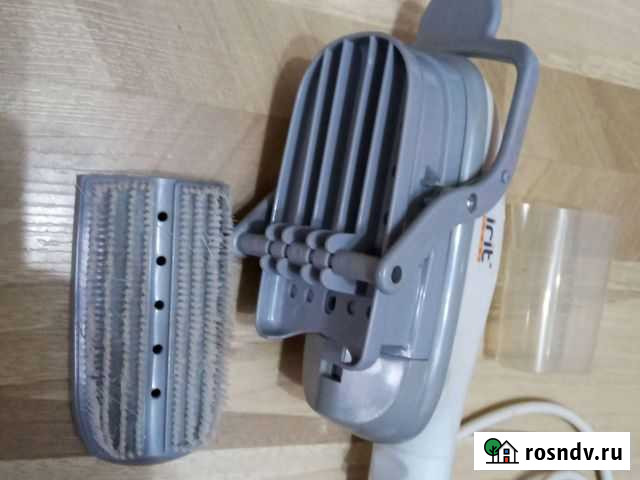 Щётка паровая электрическая Сочи - изображение 1