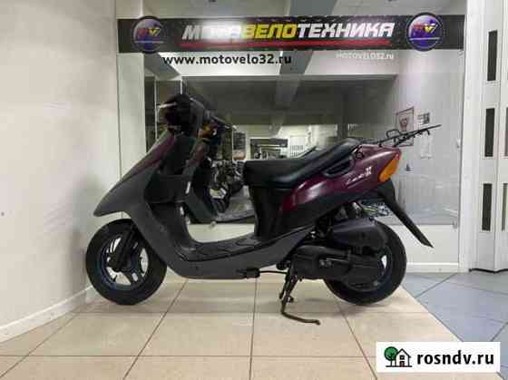 Скутер Suzuki Lets 2 CA1KA-315240 Клинцы