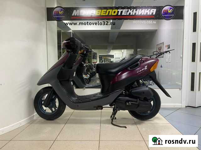 Скутер Suzuki Lets 2 CA1KA-315240 Клинцы - изображение 1
