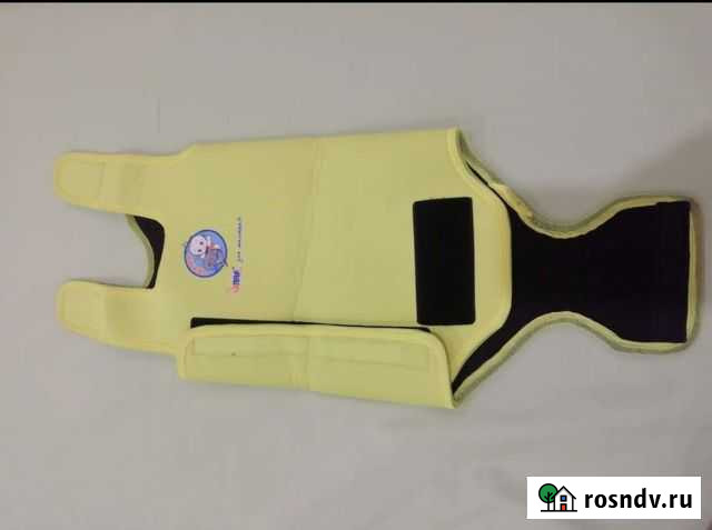 Гидрокостюм детский неопреновый Челябинск - изображение 1