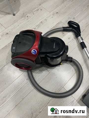 Моющий пылесос Энгельс - изображение 1