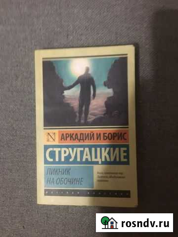 Пикник на обочине Моршанск - изображение 1