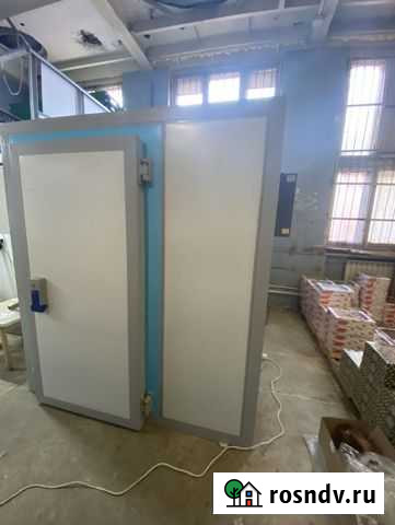 Холодильная камера для мяса Реутов - изображение 1