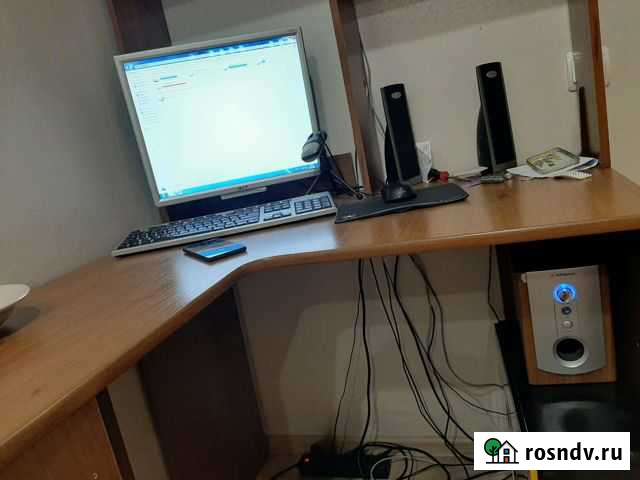 Компьютер Сыктывкар - изображение 1