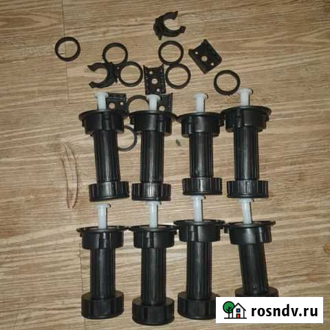 Ножки для мебели Краснодар - изображение 1