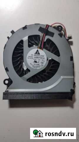 Кулер для ноутбука np700z3a Балашиха - изображение 1