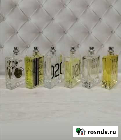 Escentric Molecules распив оригинал Новокузнецк - изображение 1