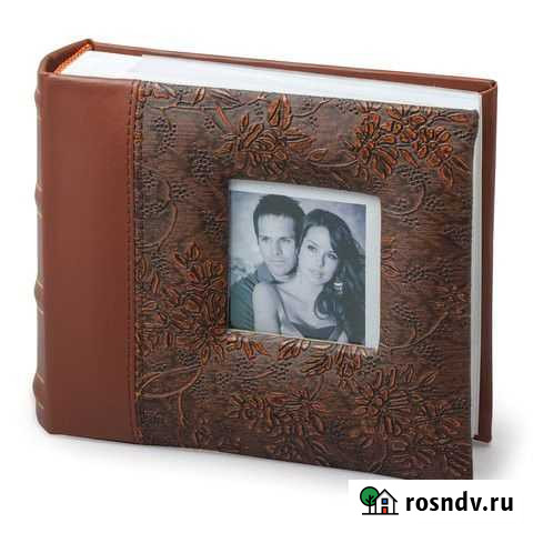 Фотоальбом Белгород - изображение 1