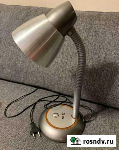 Лампа настольная Эра Рязань - изображение 1