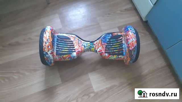 Гироскутер Дзержинск - изображение 1