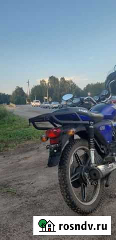 Recer alpha 110 Пестово - изображение 1