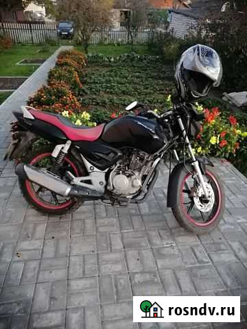 Tvs apache 150 Кострома - изображение 1