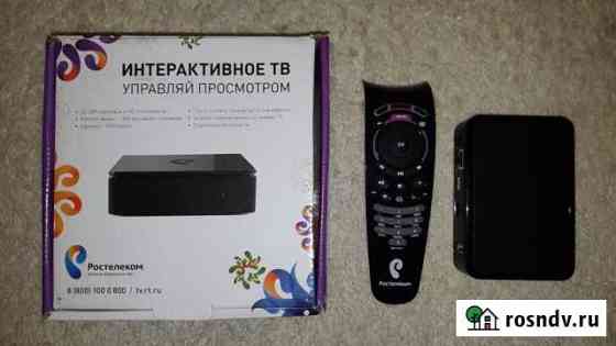 TV приставка Чебоксары