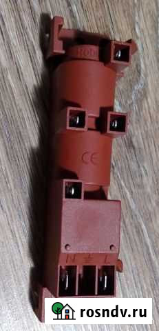 Импульсный воспламенитель переменного тока Комсомолец - изображение 1