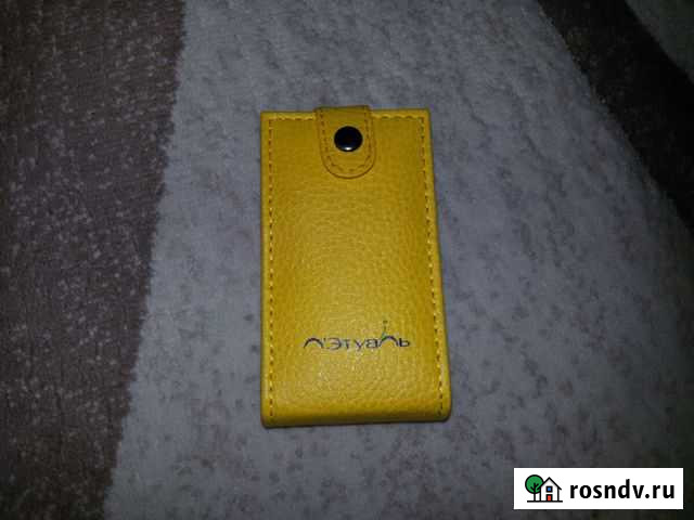 Маникюрный наборчик Сосновый Бор - изображение 1