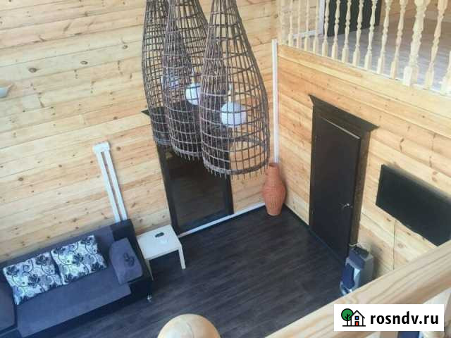 Плетёные абажуры Улан-Удэ - изображение 1