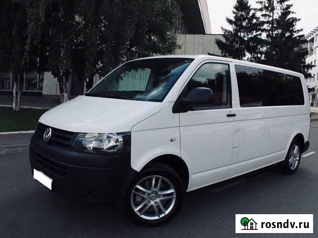 Трансфер Вологда - изображение 1