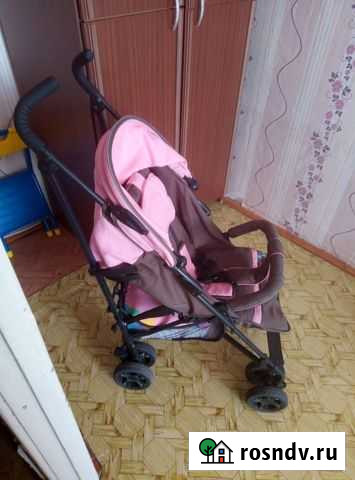 Коляска Чита - изображение 1