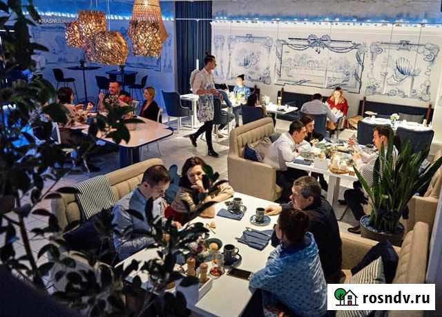 Ищу инвестора в ресторан Краснодар - изображение 1