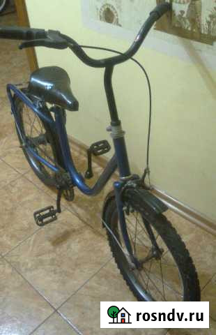 Велосипед, 18 дюймов Белгород - изображение 1