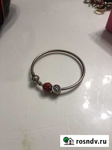Браслет Pandora Екатеринбург - изображение 1