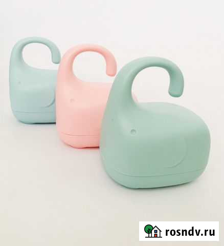 Контейнер для хранения пустышек/грызунков Киров - изображение 1