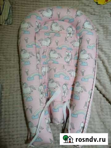 Кокон Астрахань - изображение 1