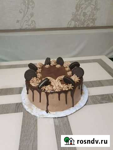 Кондитер Нальчик - изображение 1