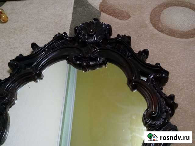 Зеркало Сельцо - изображение 1