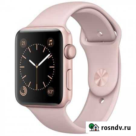 Apple watch SE Бежецк - изображение 1