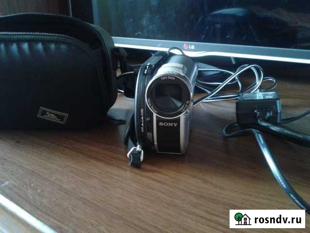 Видео камера sony Рязань - изображение 1