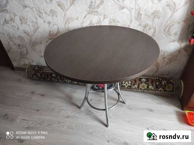 Стол Рязань - изображение 1