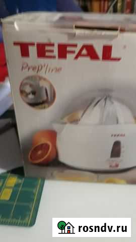 Соковыжималка Данков - изображение 1