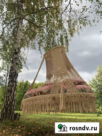 Шатёр, кресло, качель Краснодар - изображение 1