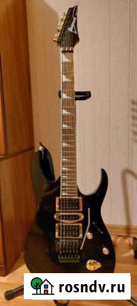 Электрогитара ibanez rg370dx Череповец - изображение 1