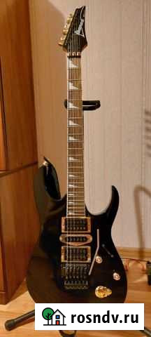 Электрогитара ibanez rg370dx Череповец - изображение 1