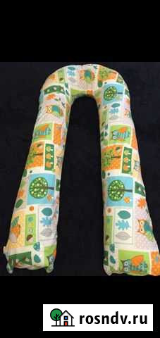 Подушка для беременных Великий Новгород - изображение 1