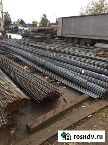 Арматура Бронницы - изображение 1