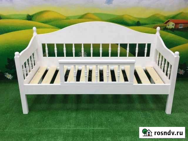 Детская кроватка Чебоксары - изображение 1