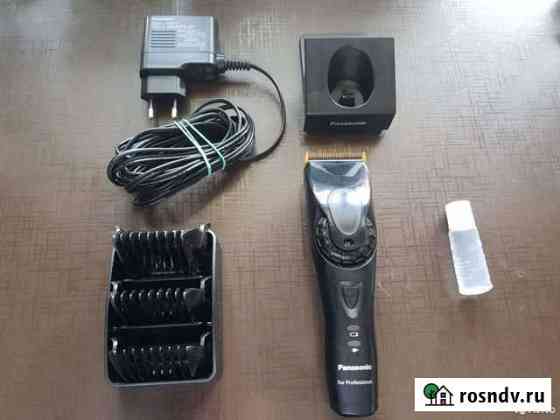 Проф Машинка для стрижки Panasonic ER-GP80 Набережные Челны