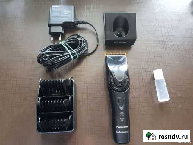 Проф Машинка для стрижки Panasonic ER-GP80 Набережные Челны - изображение 1